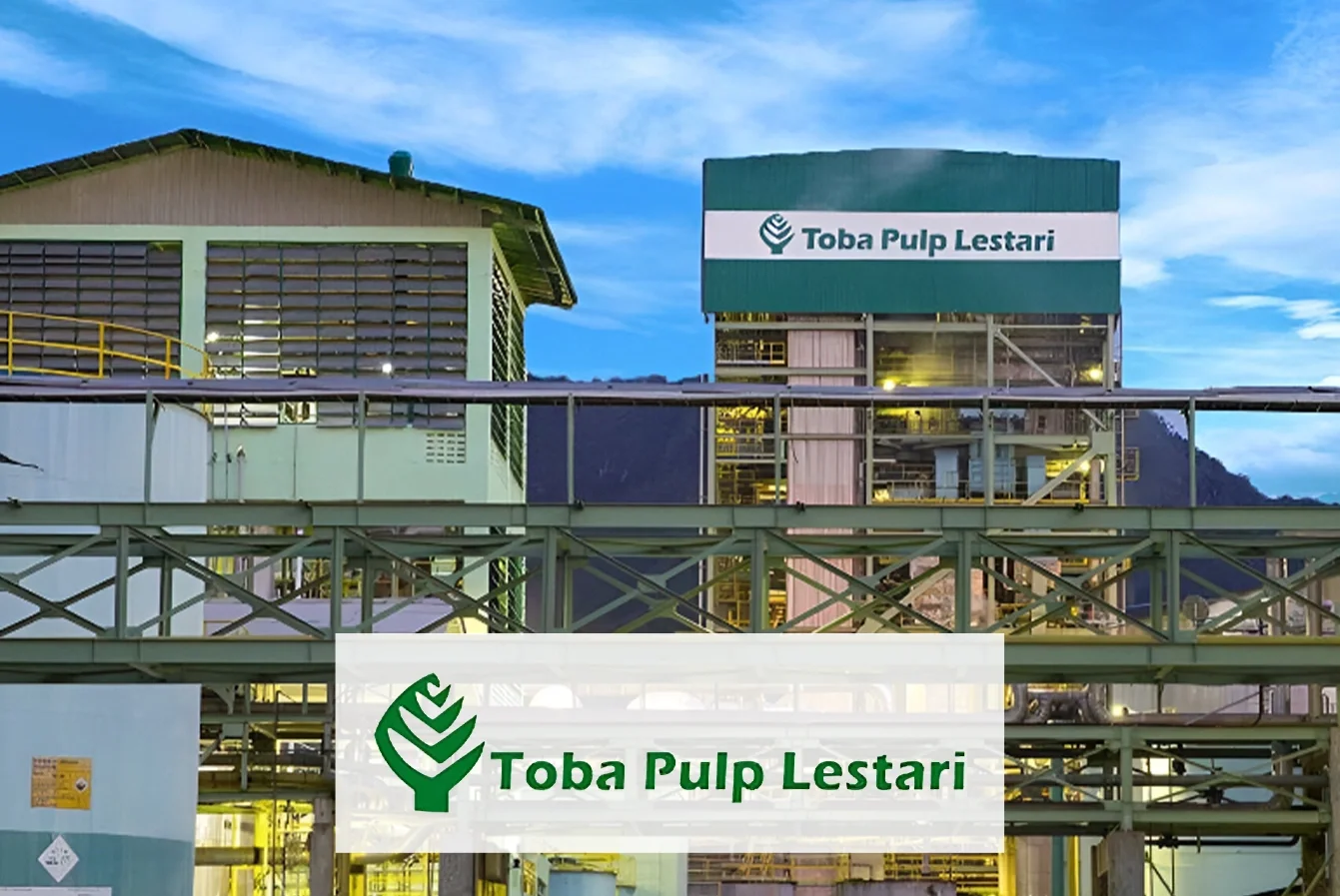 Company Profile Toba Pulp Lestari Tbk, Kode Saham INRU, Investasi Tren Pasar dan Insight Hari Ini bagi Investor