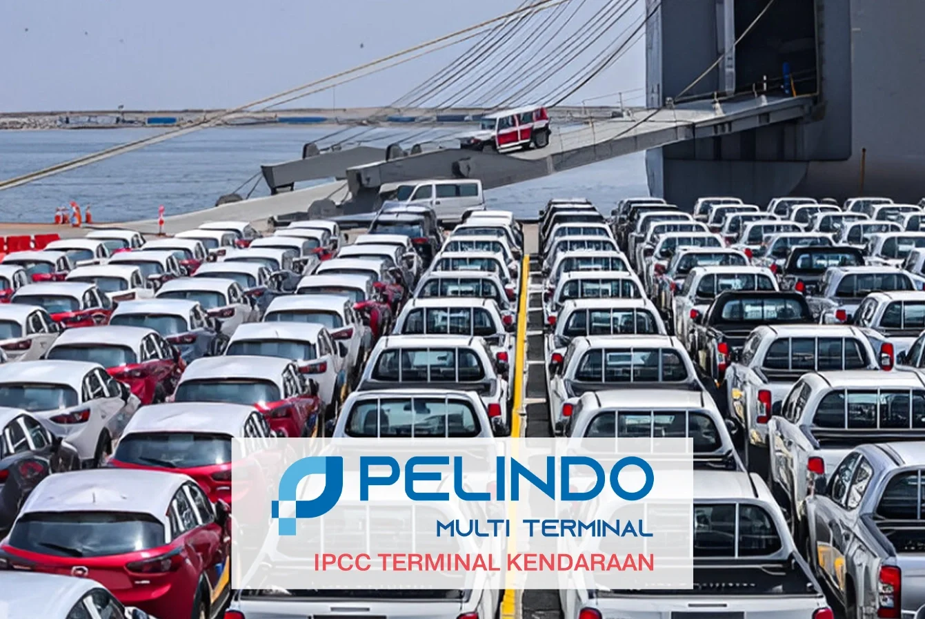 Company Profile PT Indonesia Kendaraan Terminal Tbk, Kode Saham IPCC, Investasi Tren Pasar dan Insight Hari Ini bagi Investor