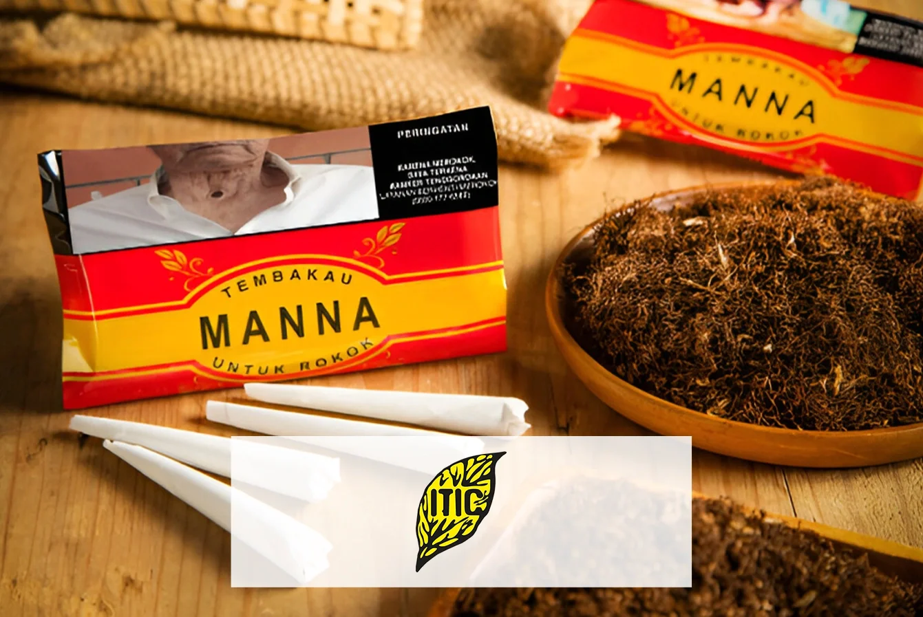 Company Profile PT Indonesian Tobacco Tbk, Kode Saham ITIC, Investasi Tren Pasar dan Insight Hari Ini bagi Investor