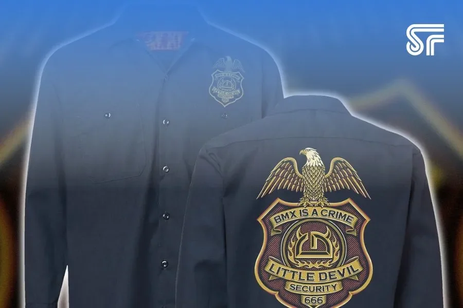 Little Devil Brand: Strategi Streetwear Lokal Menembus Pasar Anak Muda