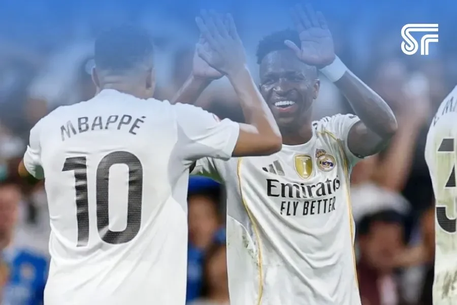 Madrid vs Juventus: Duel Klasik Dua Raksasa Eropa yang Kembali Memanaskan Rivalitas