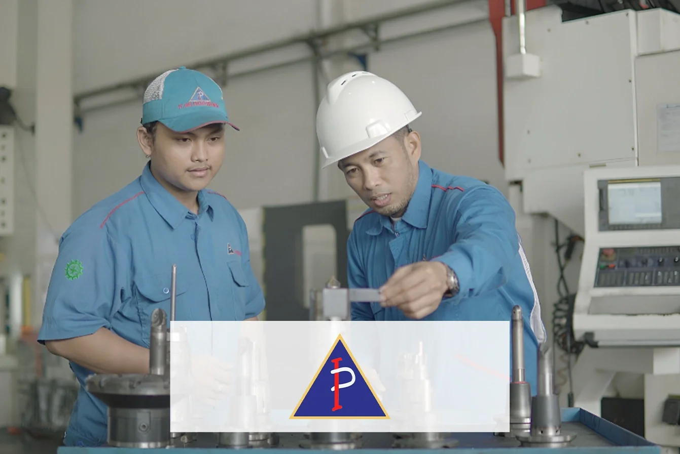 Company Profile PT Isra Presisi Indonesia Tbk, Kode Saham ISAP, Investasi Tren Pasar dan Insight Hari Ini bagi Investor