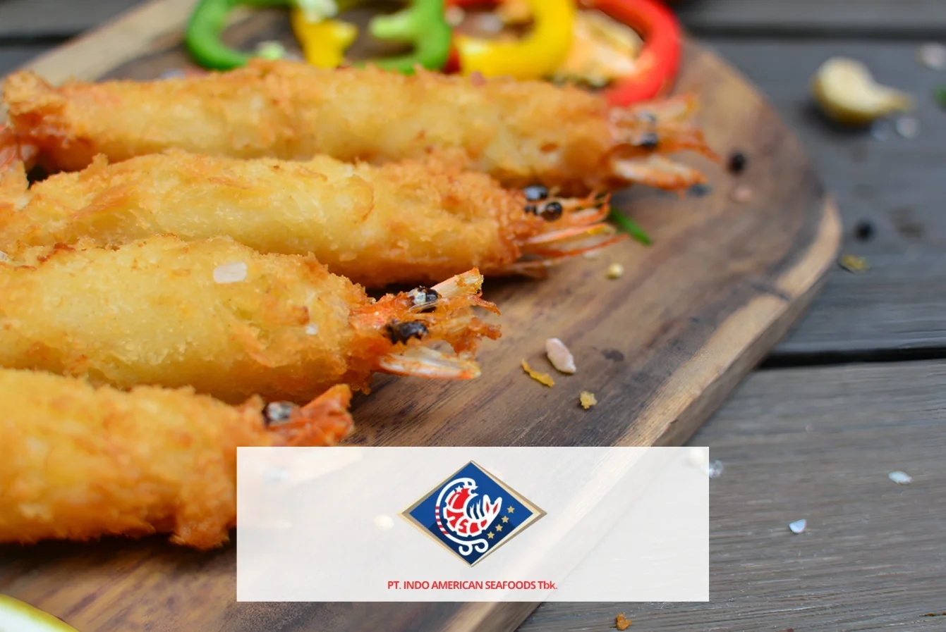 Company Profile PT Indo American Seafoods Tbk, Kode Saham ISEA, Investasi Tren Pasar dan Insight Hari Ini bagi Investor