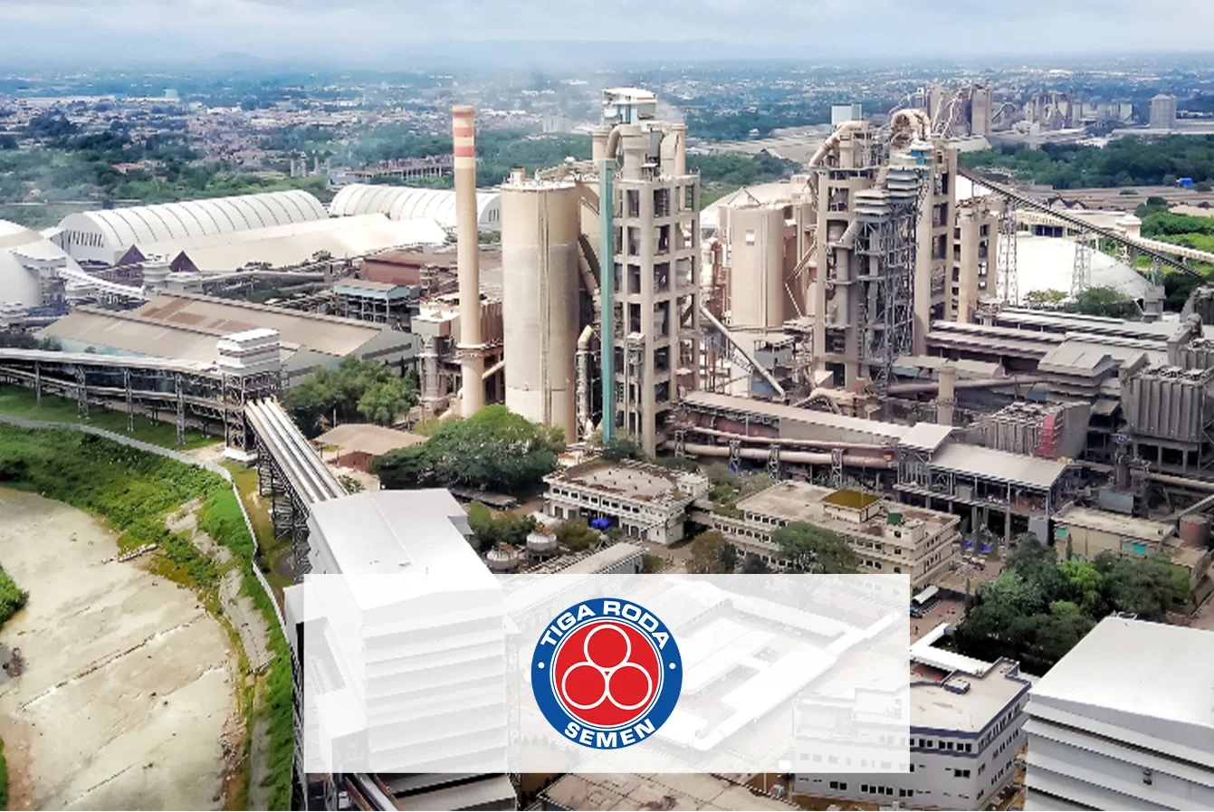 Company Profile Indocement Tunggal Prakarsa Tbk, Kode Saham INTP, Investasi Tren Pasar dan Insight Hari Ini bagi Investor