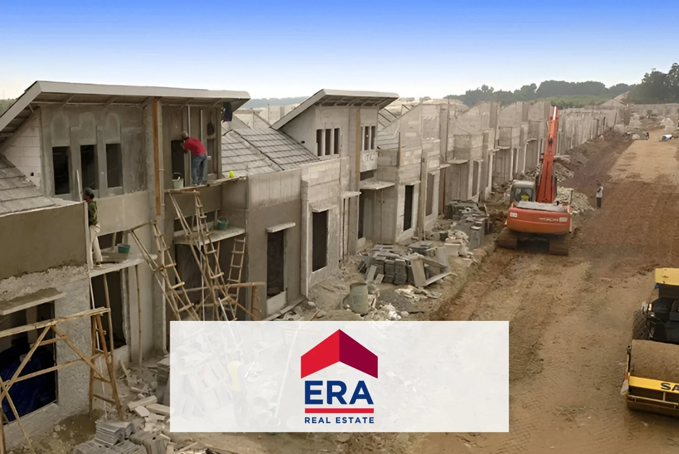 Company Profile PT Era Graharealty Tbk, Kode Saham IPAC, Investasi Tren Pasar dan Insight Hari Ini bagi Investor