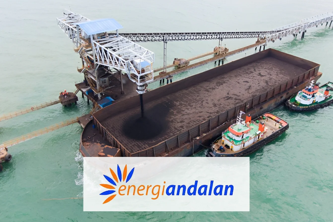 Company Profile SUMBER ENERGI ANDALAN Tbk, Kode Saham ITMA, Investasi Tren Pasar dan Insight Hari Ini bagi Investor
