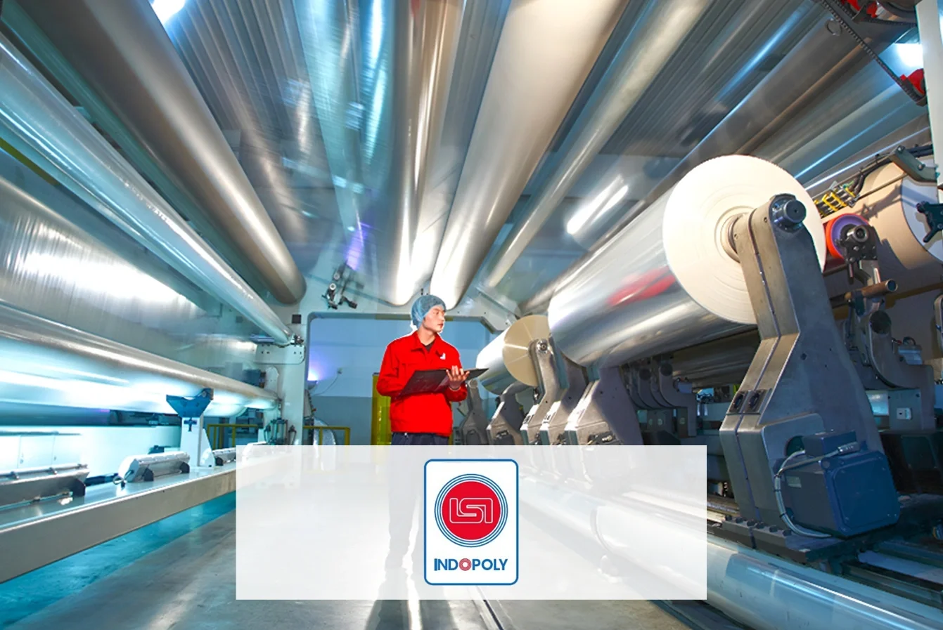 Company Profile Indopoly Swakarsa Industry Tbk, Kode Saham IPOL, Investasi Tren Pasar dan Insight Hari Ini bagi Investor