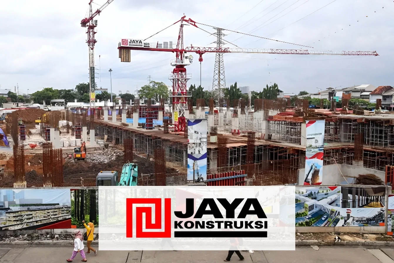 Company Profile Jakarta International Hotels &amp; Development Tbk, Kode Saham JIHD, Investasi Tren Pasar dan Insight Hari Ini bagi Investor