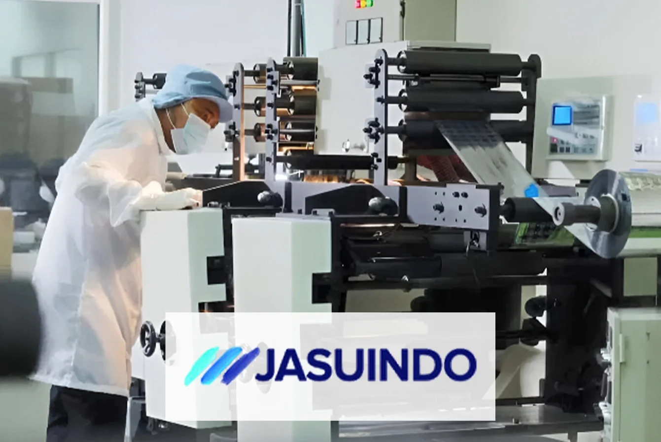 Company Profile Jasuindo Tiga Perkasa Tbk, Kode Saham JTPE, Investasi Tren Pasar dan Insight Hari Ini bagi Investor