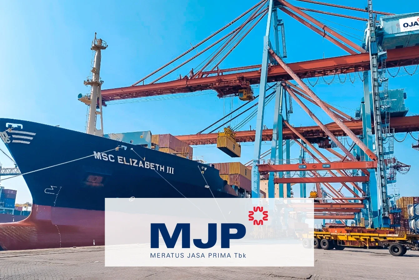 Company Profile Meratus Jasa Prima Tbk, Kode Saham KARW, Investasi Tren Pasar dan Insight Hari Ini bagi Investor