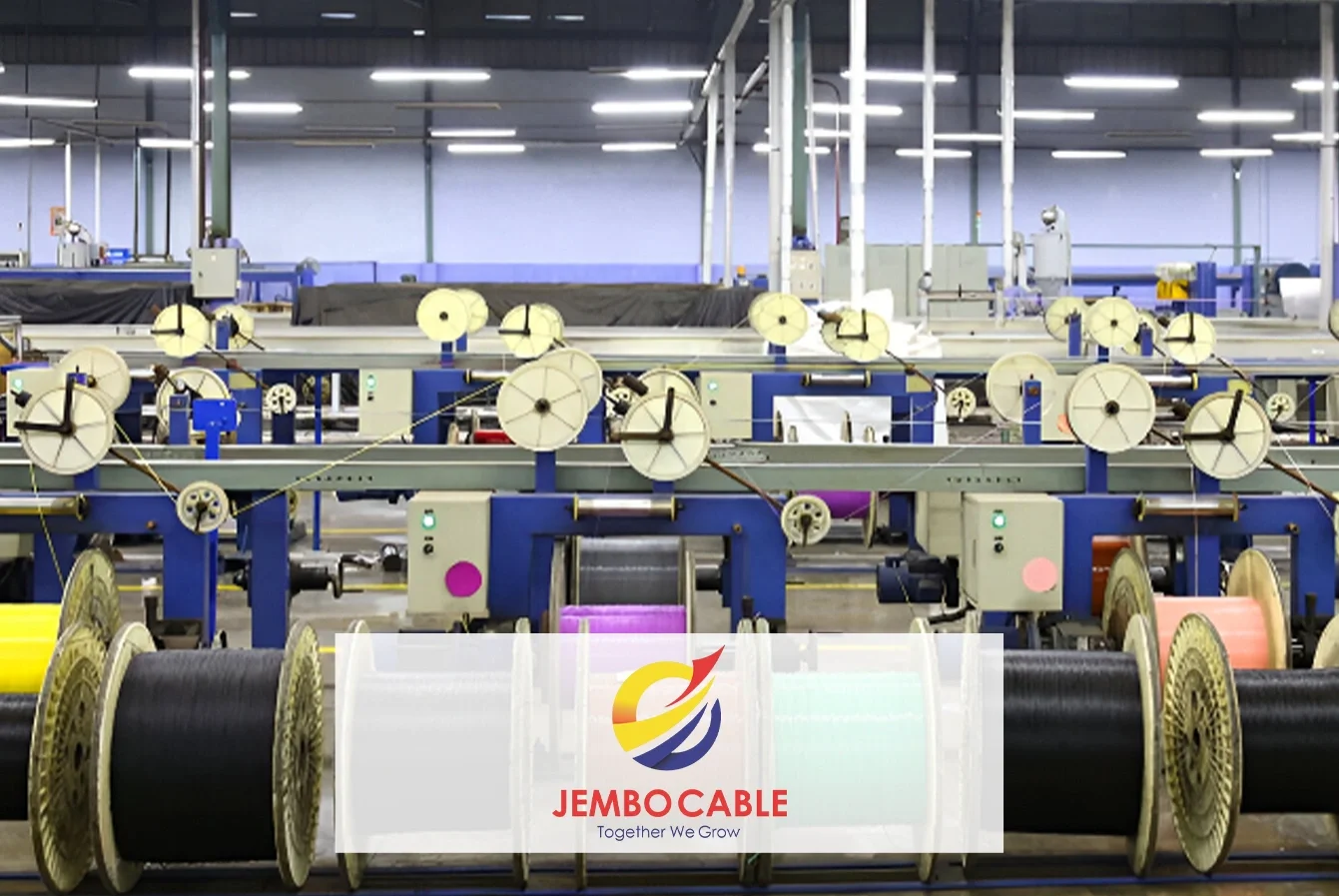 Company Profile Jembo Cable Company Tbk, Kode Saham JECC, Investasi Tren Pasar dan Insight Hari Ini bagi Investor