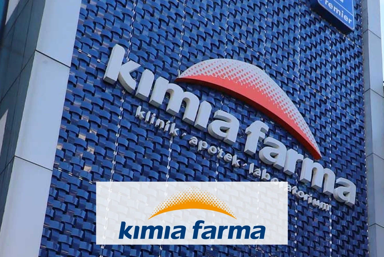 Company Profile Kimia Farma Tbk, Kode Saham KAEF, Investasi Tren Pasar dan Insight Hari Ini bagi Investor