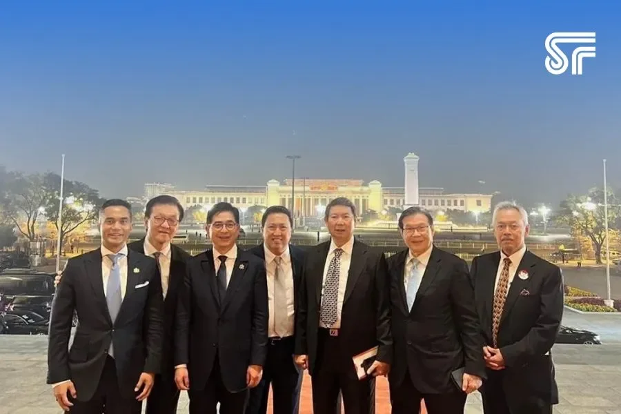 25+ Daftar Saham Konglo di Indonesia yang Layak Fripipel Ketahui