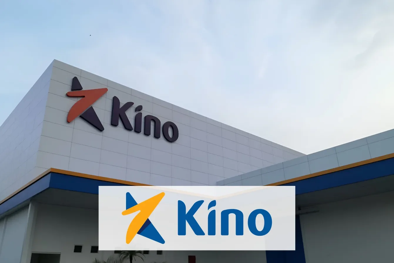 Company Profile PT Kino Indonesia Tbk, Kode Saham KINO, Investasi Tren Pasar dan Insight Hari Ini bagi Investor