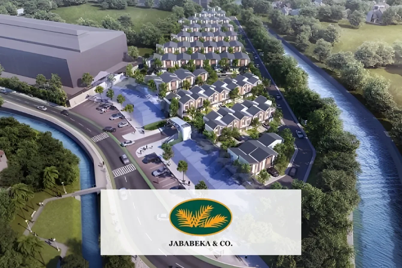 Company Profile Kawasan Industri Jababeka Tbk, Kode Saham KIJA, Investasi Tren Pasar dan Insight Hari Ini bagi Investor