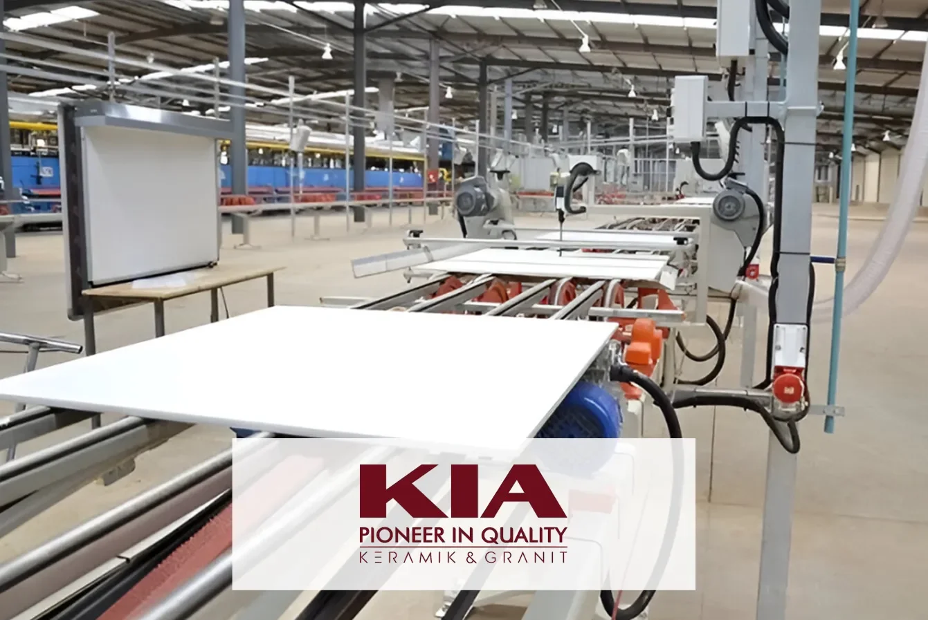 Company Profile Keramika Indonesia Assosiasi Tbk, Kode Saham KIAS, Investasi Tren Pasar dan Insight Hari Ini bagi Investor