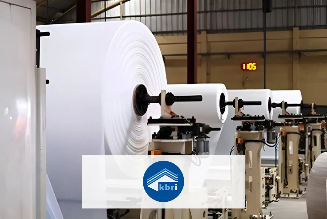 Company Profile Kertas Basuki Rachmat Indonesia Tbk, Kode Saham KBRI, Investasi Tren Pasar dan Insight Hari Ini bagi Investor