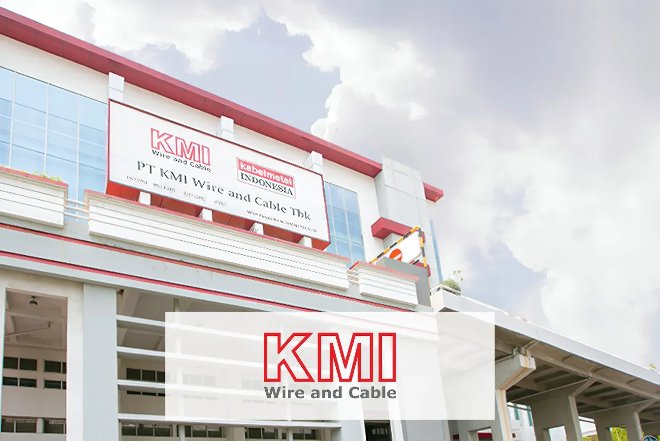 Company Profile KMI Wire and Cable Tbk, Kode Saham KBLI, Investasi Tren Pasar dan Insight Hari Ini bagi Investor