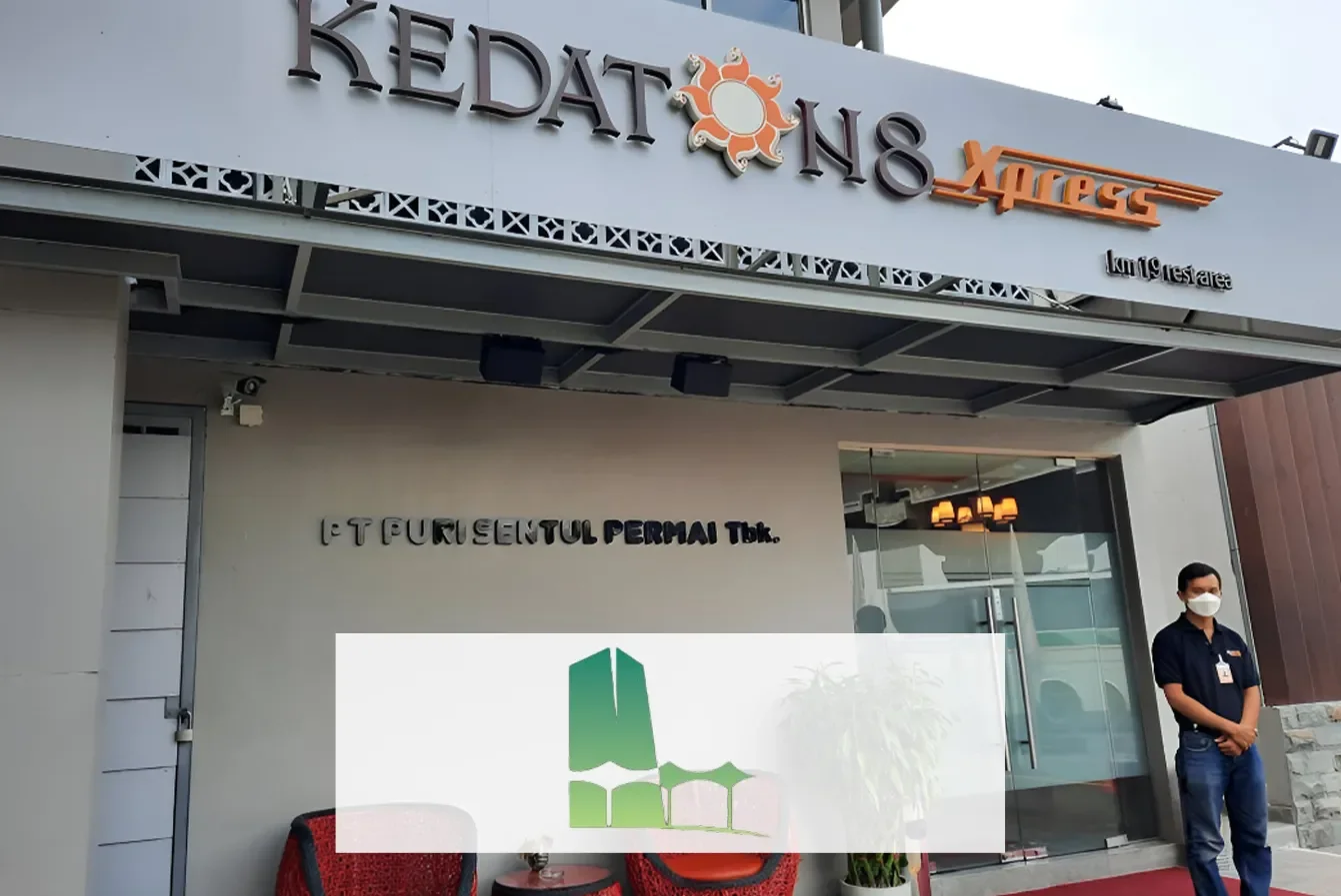 Company Profile PT Puri Sentul Permai Tbk, Kode Saham KDTN, Investasi Tren Pasar dan Insight Hari Ini bagi Investor