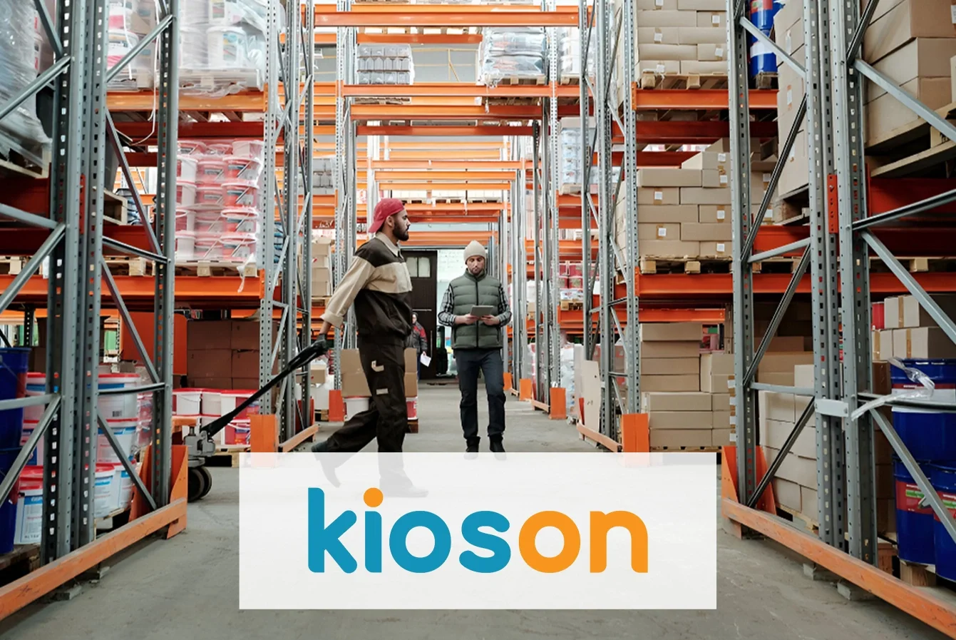 Company Profile PT Kioson Komersial Indonesia Tbk, Kode Saham KIOS, Investasi Tren Pasar dan Insight Hari Ini bagi Investor