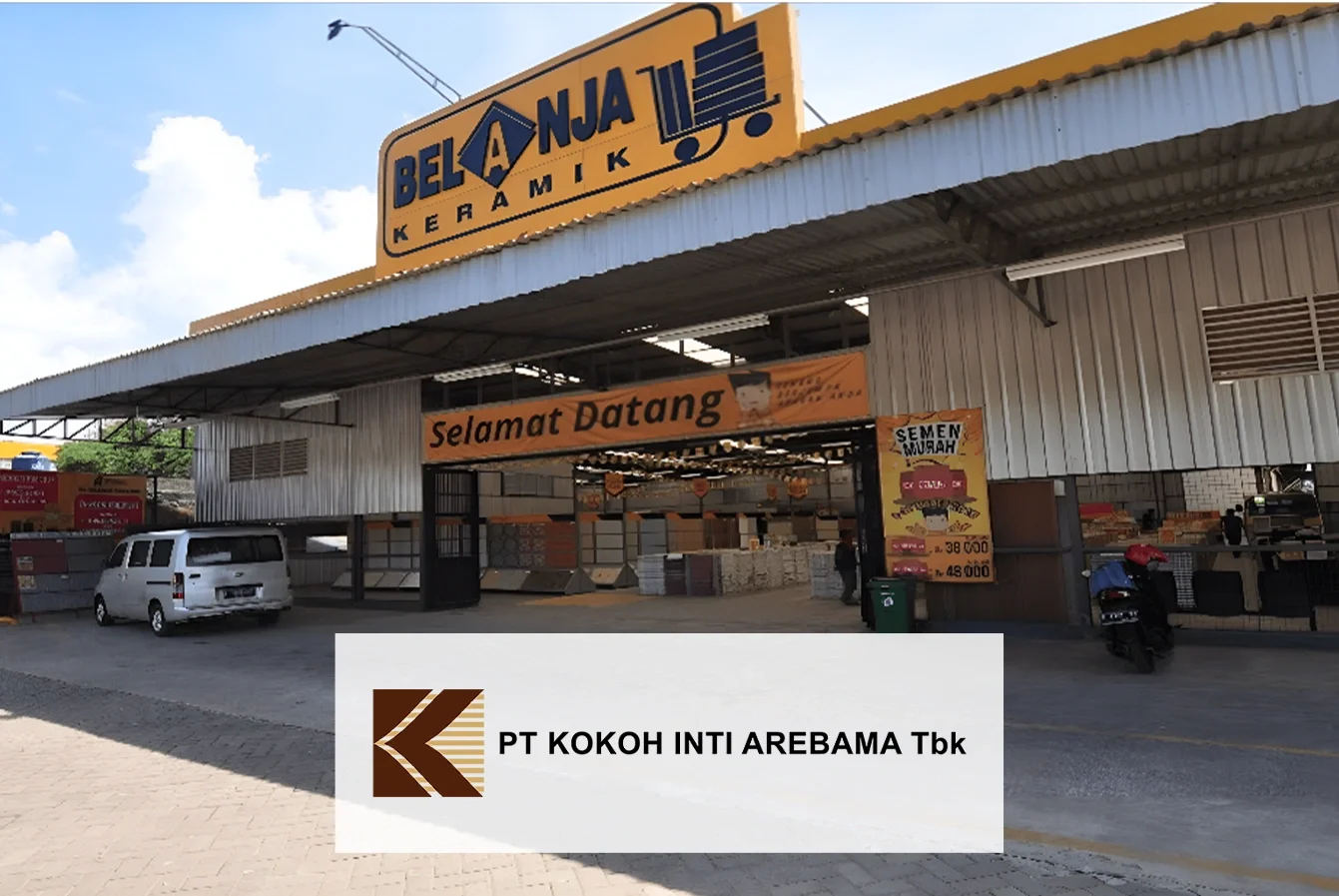 Company Profile Kokoh Inti Arebama Tbk, Kode Saham KOIN, Investasi Tren Pasar dan Insight Hari Ini bagi Investor