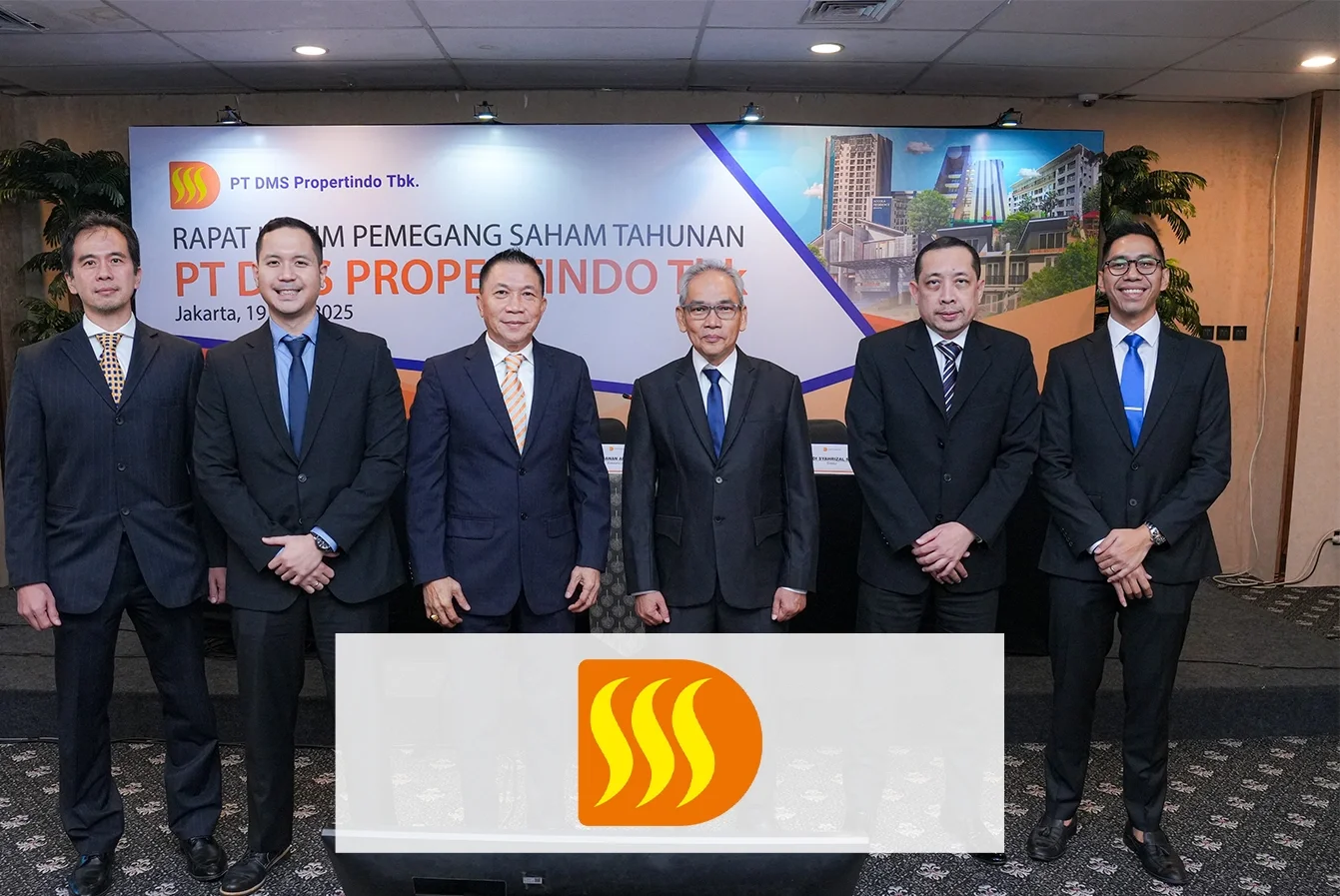 Company Profile PT DMS Propertindo Tbk, Kode Saham KOTA, Investasi Tren Pasar dan Insight Hari Ini bagi Investor