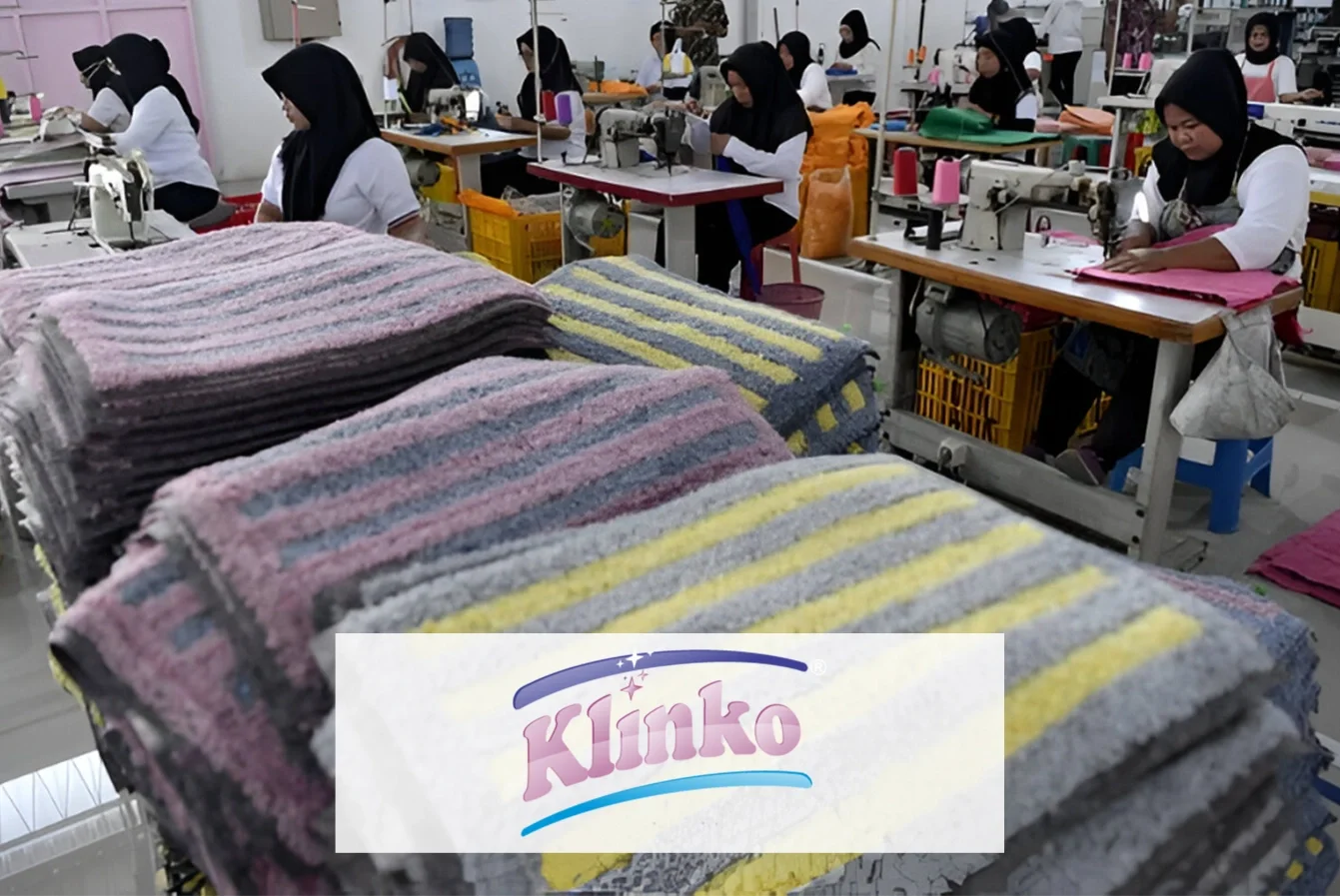 Company Profile PT Klinko Karya Imaji Tbk, Kode Saham KLIN, Investasi Tren Pasar dan Insight Hari Ini bagi Investor