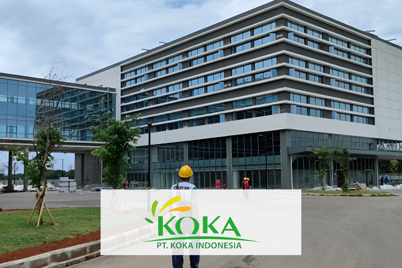 Company Profile PT Koka Indonesia Tbk, Kode Saham KOKA, Investasi Tren Pasar dan Insight Hari Ini bagi Investor