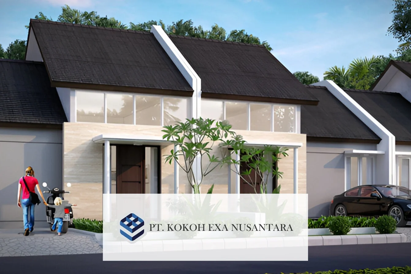 Company Profile PT Kokoh Exa Nusantara, Kode Saham KOCI, Investasi Tren Pasar dan Insight Hari Ini bagi Investor