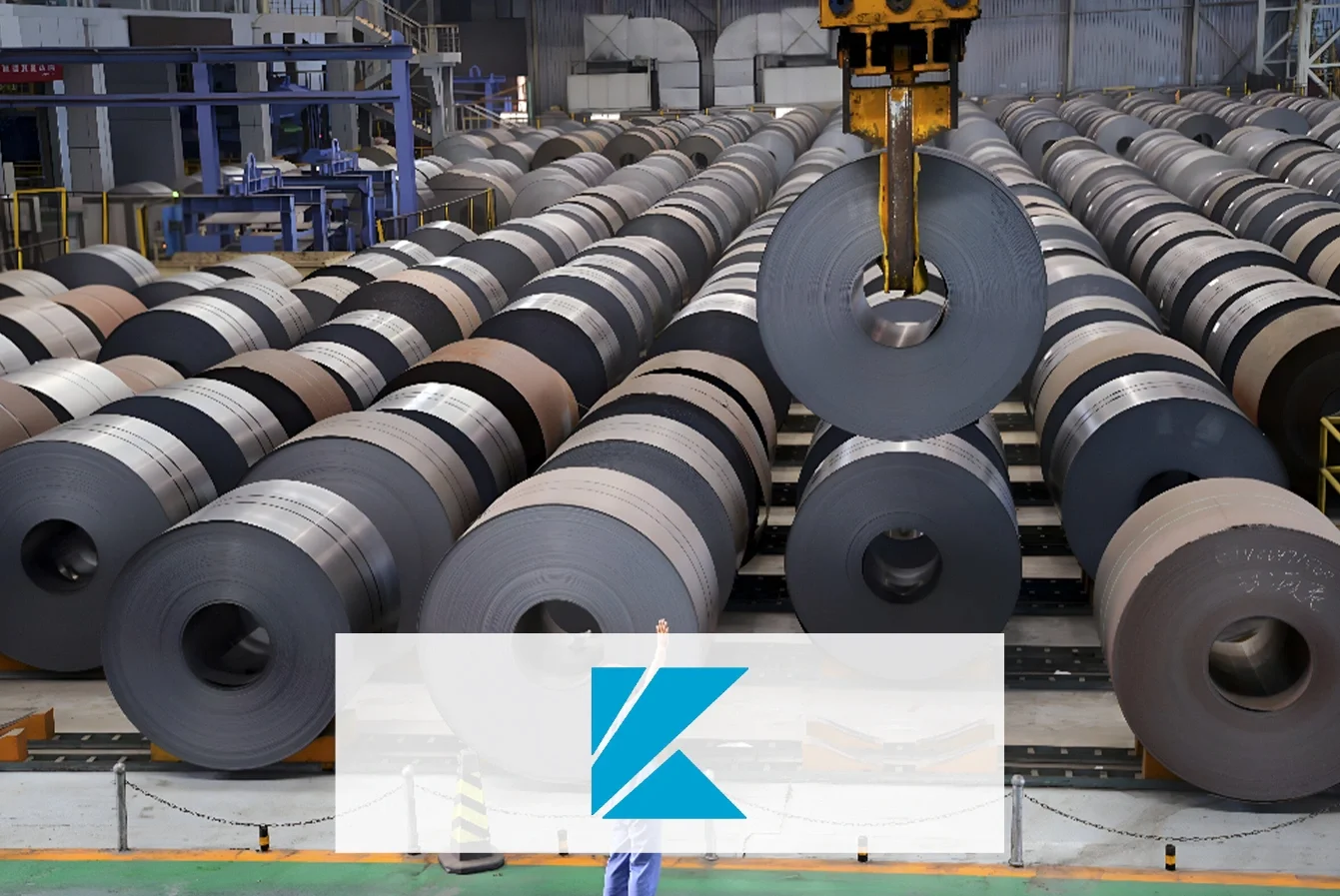 Company Profile Krakatau Steel Persero Tbk, Kode Saham KRAS, Investasi Tren Pasar dan Insight Hari Ini bagi Investor