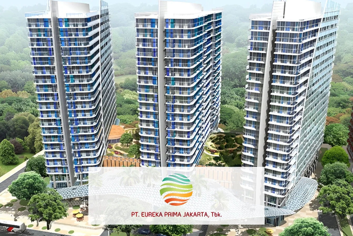 Company Profile PT Eureka Prima Jakarta Tbk, Kode Saham LCGP, Investasi Tren Pasar dan Insight Hari Ini bagi Investor