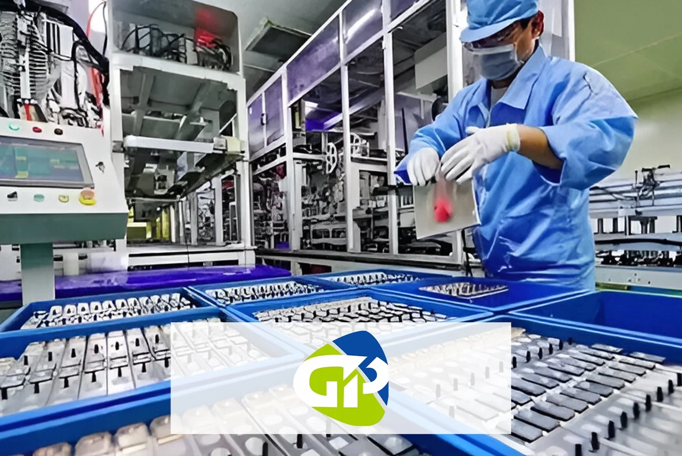 Company Profile PT Green Power Group Tbk, Kode Saham LABA, Investasi Tren Pasar dan Insight Hari Ini bagi Investor