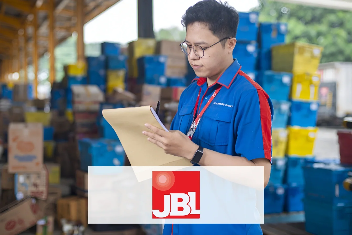 Company Profile PT Jasa Berdikari Logistics Tbk, Kode Saham LAJU, Investasi Tren Pasar dan Insight Hari Ini bagi Investor