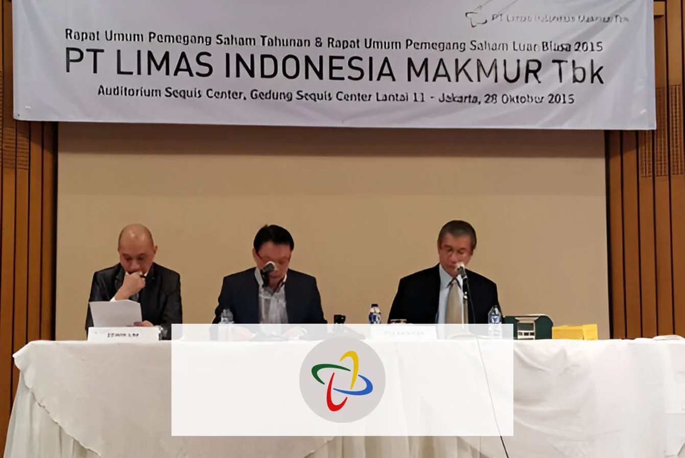 Company Profile Limas Indonesia Makmur Tbk, Kode Saham LMAS, Investasi Tren Pasar dan Insight Hari Ini bagi Investor