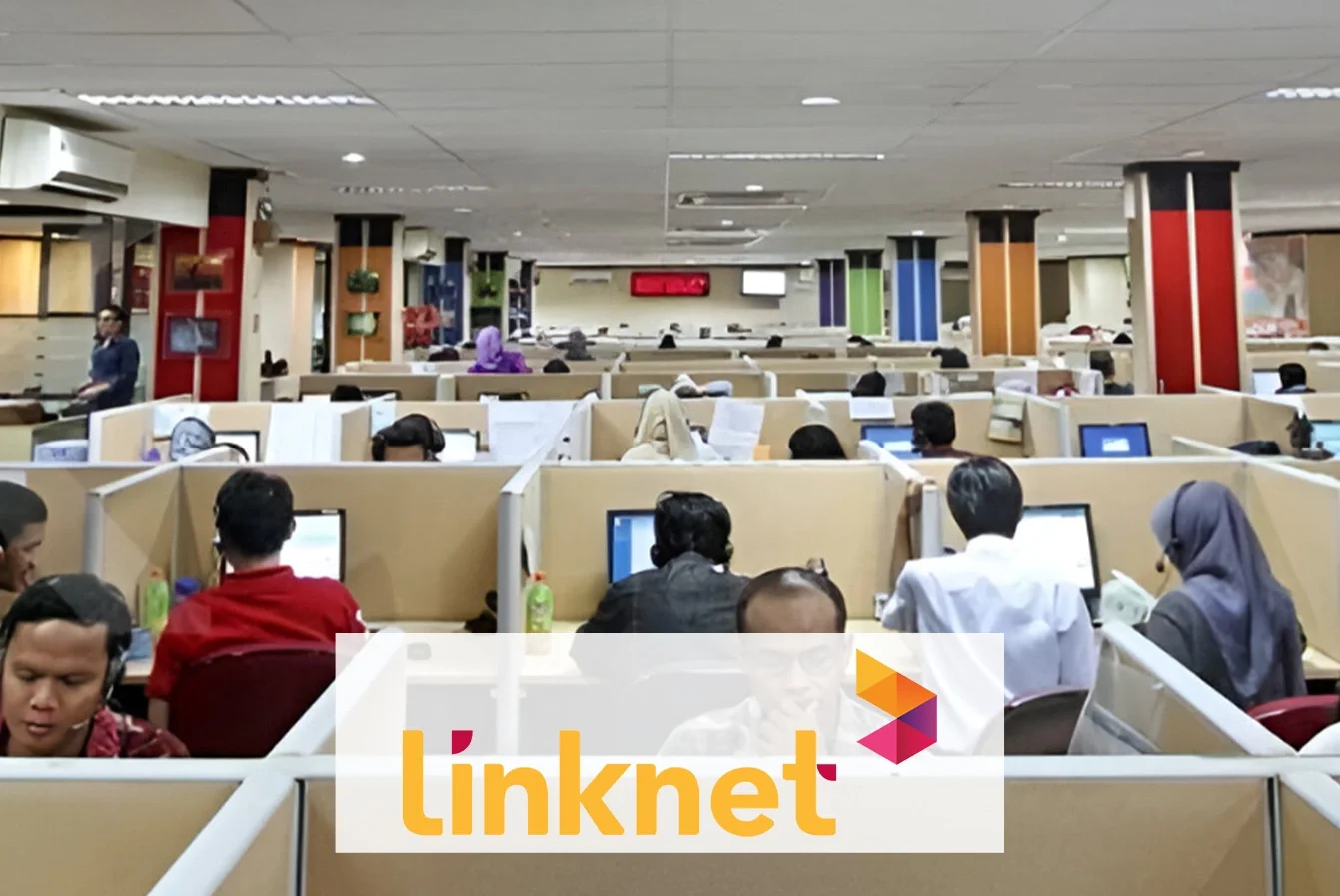 Company Profile PT Link Net Tbk, Kode Saham LINK, Investasi Tren Pasar dan Insight Hari Ini bagi Investor
