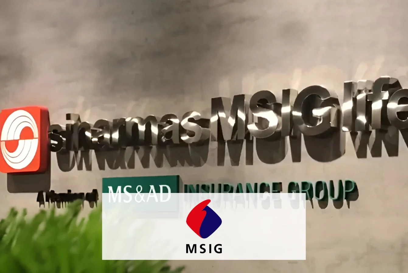 Company Profile PT MSIG Life Insurance Indonesia Tbk, Kode Saham LIFE, Investasi Tren Pasar dan Insight Hari Ini bagi Investor