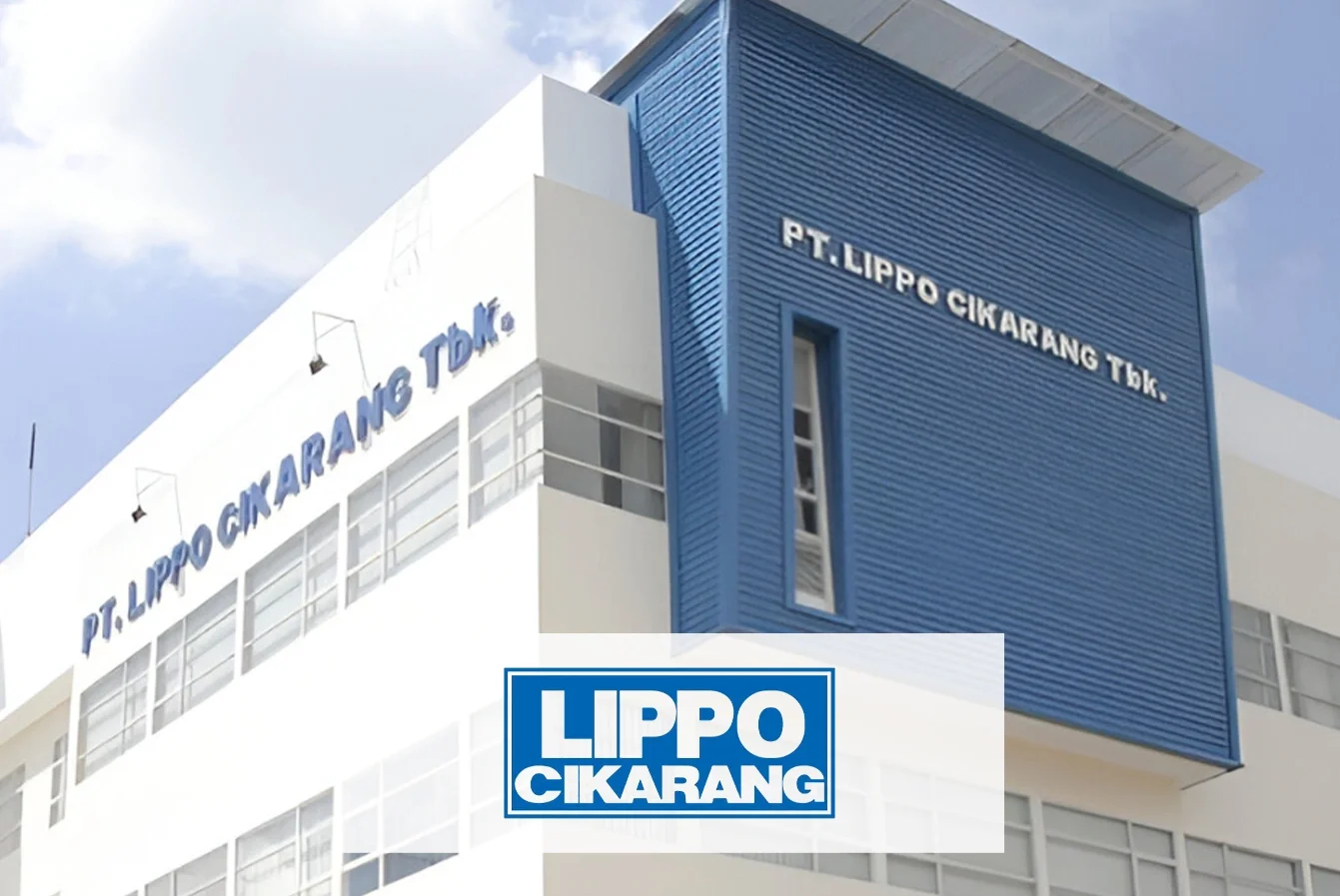 Company Profile Lippo Cikarang Tbk, Kode Saham LPCK, Investasi Tren Pasar dan Insight Hari Ini bagi Investor