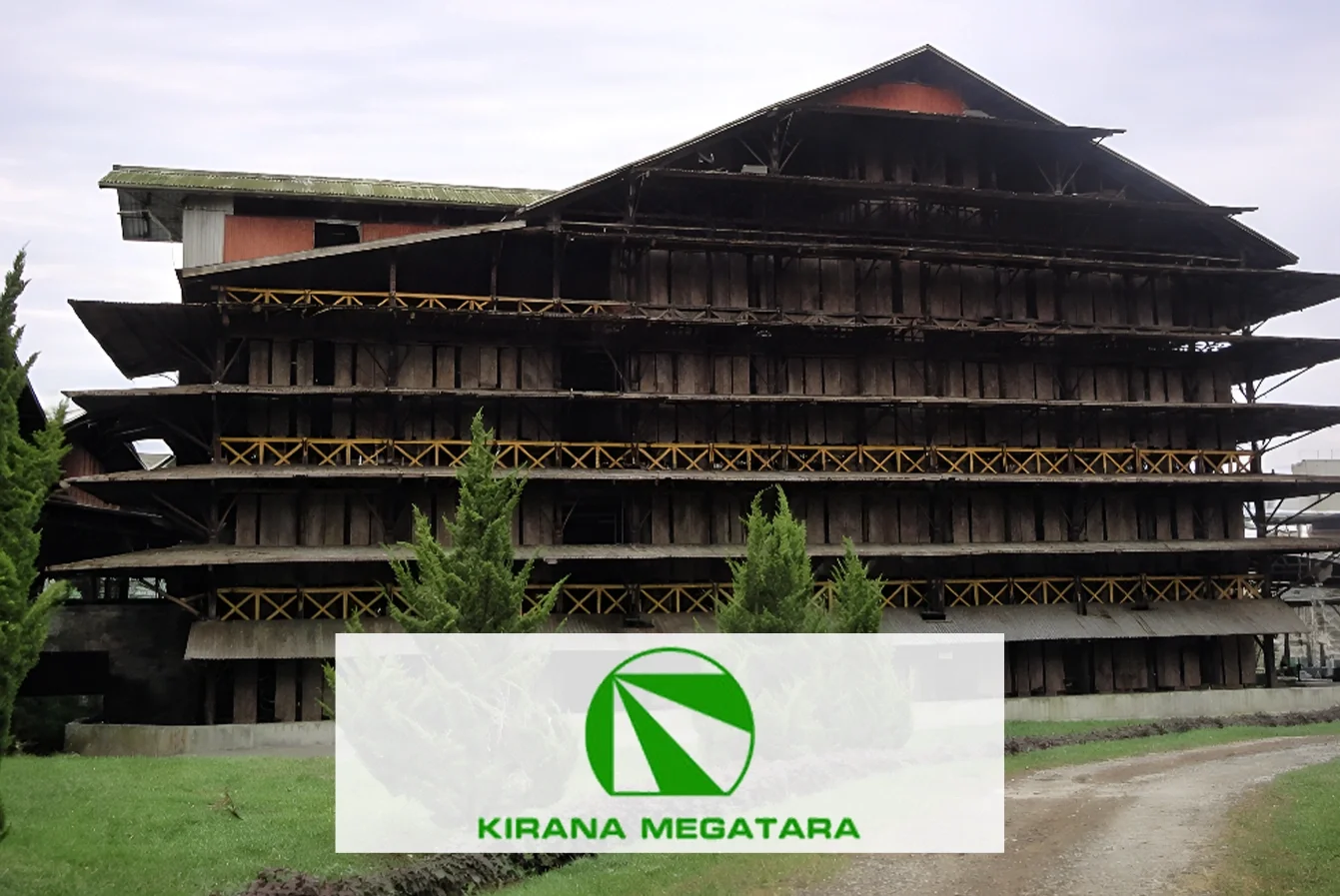 Company Profile PT Kirana Megatara Tbk, Kode Saham KMTR, Investasi Tren Pasar dan Insight Hari Ini bagi Investor