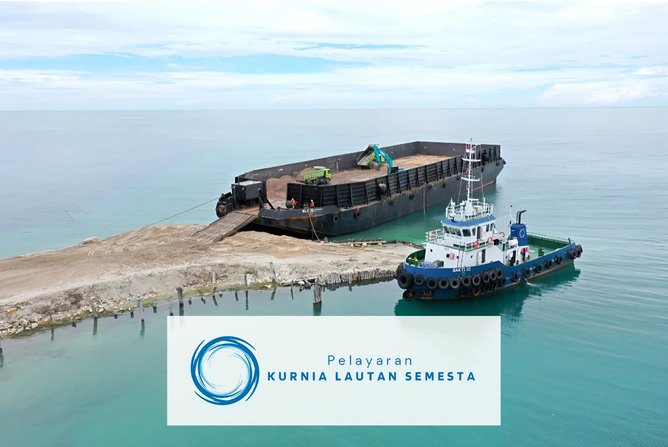 Company Profile PT Pelayaran Kurnia Lautan Semesta Tbk, Kode Saham KLAS, Investasi Tren Pasar dan Insight Hari Ini bagi Investor