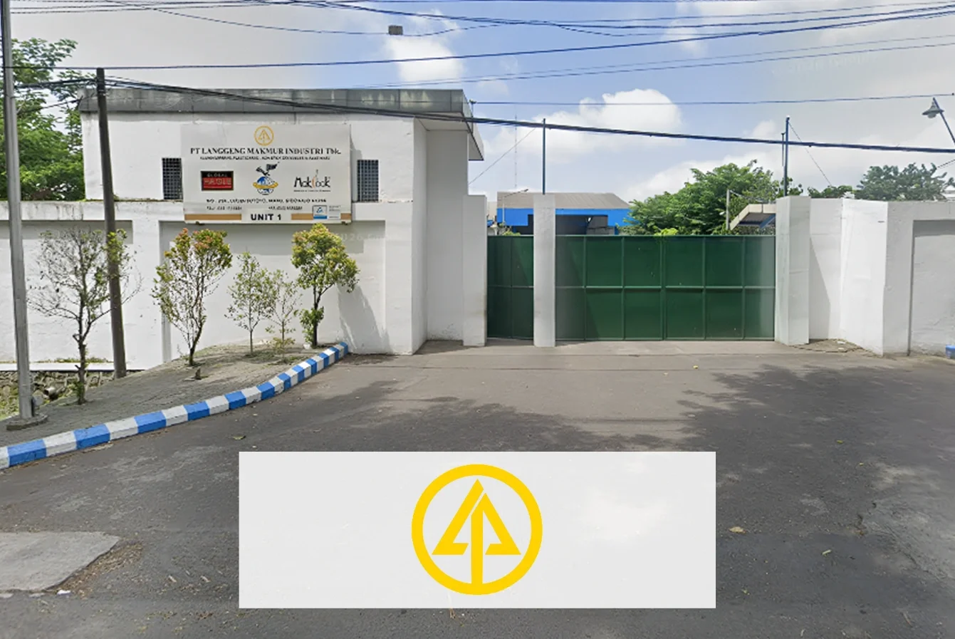 Company Profile Langgeng Makmur Industri Tbk, Kode Saham LMPI, Investasi Tren Pasar dan Insight Hari Ini bagi Investor