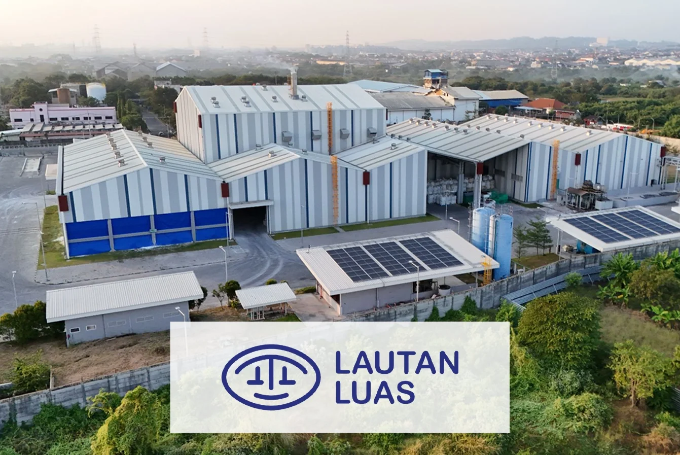 Company Profile PT Lautan Luas Tbk, Kode Saham LTLS, Investasi Tren Pasar dan Insight Hari Ini bagi Investor