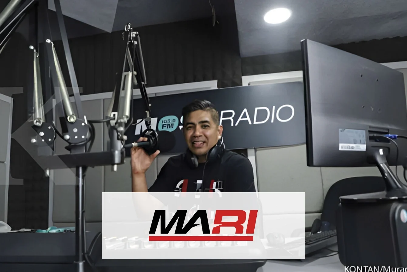 Company Profile PT Mahaka Radio Integra Tbk, Kode Saham MARI, Investasi Tren Pasar dan Insight Hari Ini bagi Investor