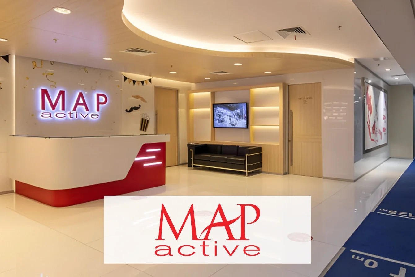 Company Profile PT Map Aktif Adiperkasa Tbk, Kode Saham MAPA, Investasi Tren Pasar dan Insight Hari Ini bagi Investor