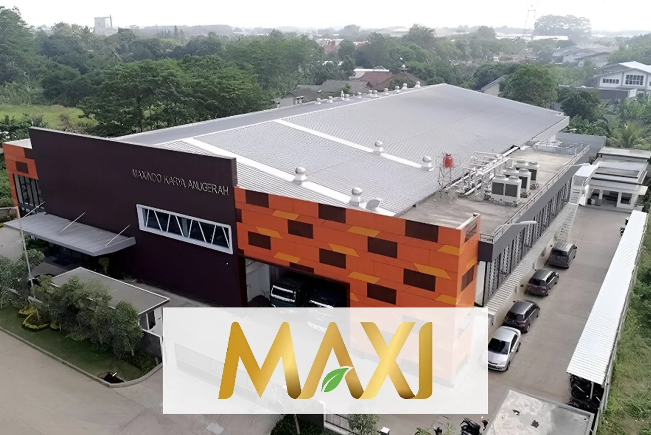 Company Profile PT Maxindo Karya Anugerah Tbk, Kode Saham MAXI, Investasi Tren Pasar dan Insight Hari Ini bagi Investor