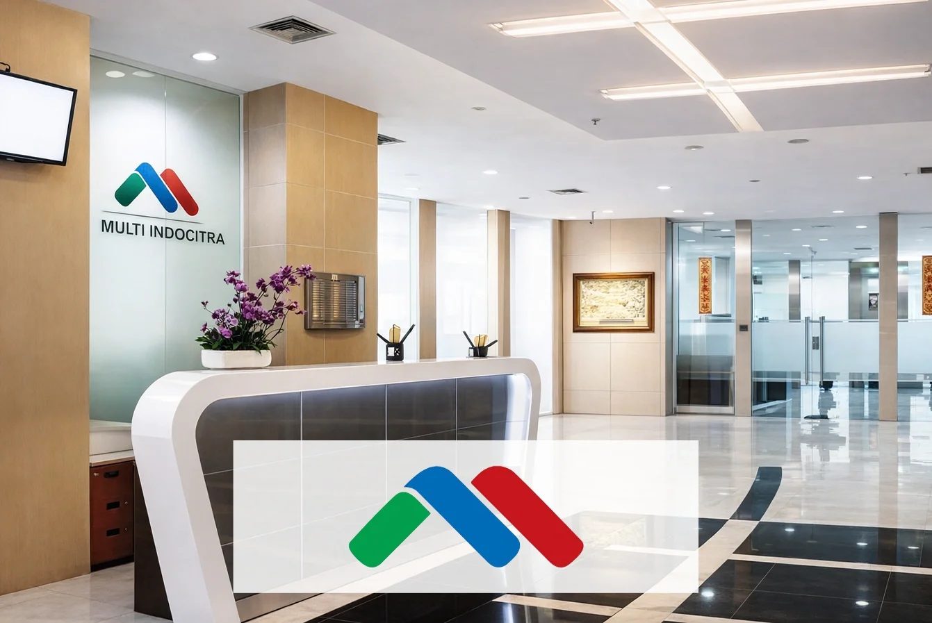 Company Profile Multi Indocitra Tbk, Kode Saham MICE, Investasi Tren Pasar dan Insight Hari Ini bagi Investor