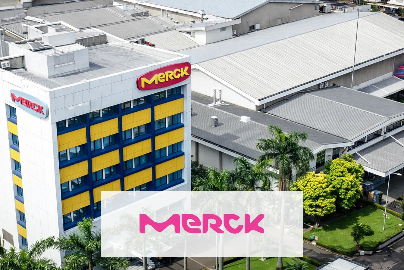 Company Profile Merck Tbk, Kode Saham MERK, Investasi Tren Pasar dan Insight Hari Ini bagi Investor