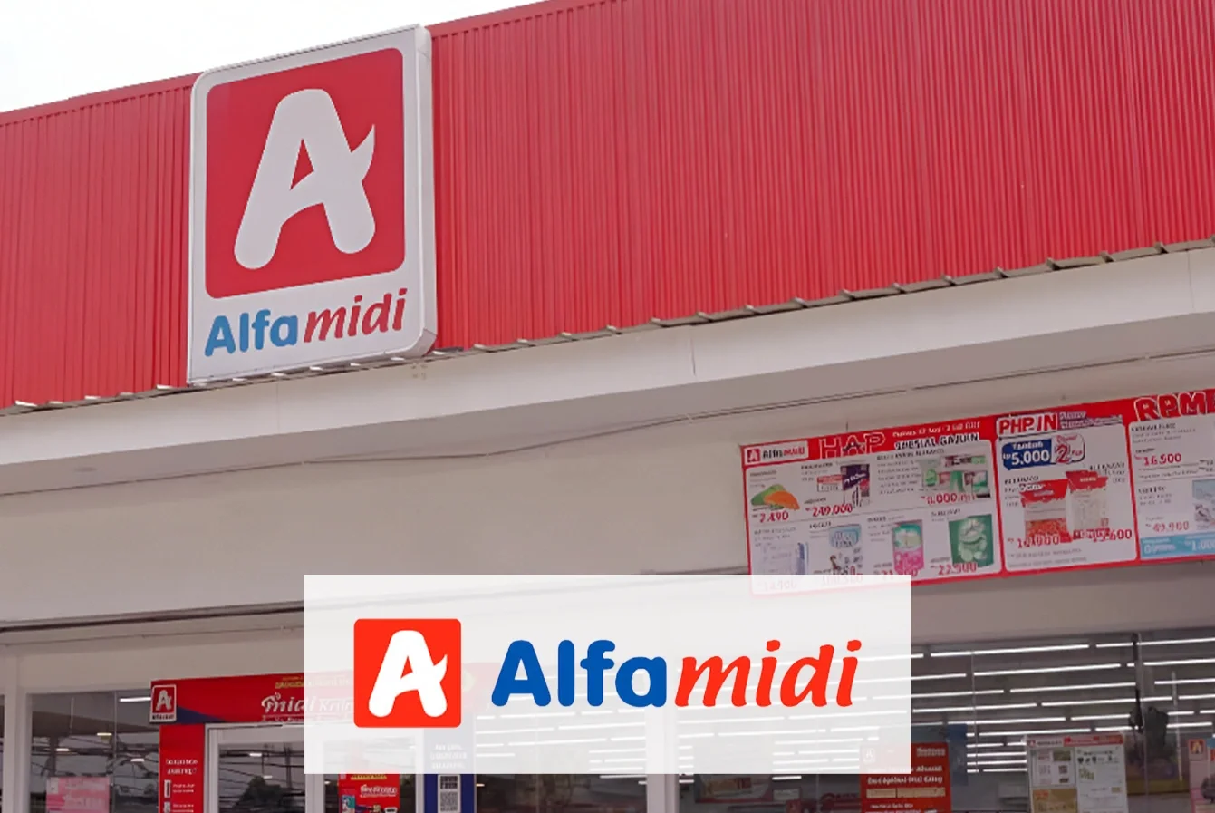Company Profile Midi Utama Indonesia Tbk, Kode Saham MIDI, Investasi Tren Pasar dan Insight Hari Ini bagi Investor