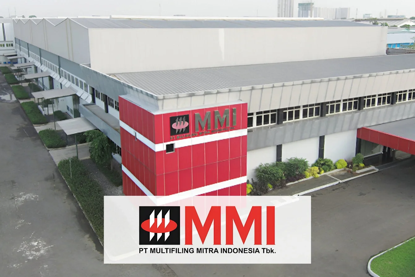 Company Profile Multifiling Mitra Indonesia Tbk, Kode Saham MFMI, Investasi Tren Pasar dan Insight Hari Ini bagi Investor