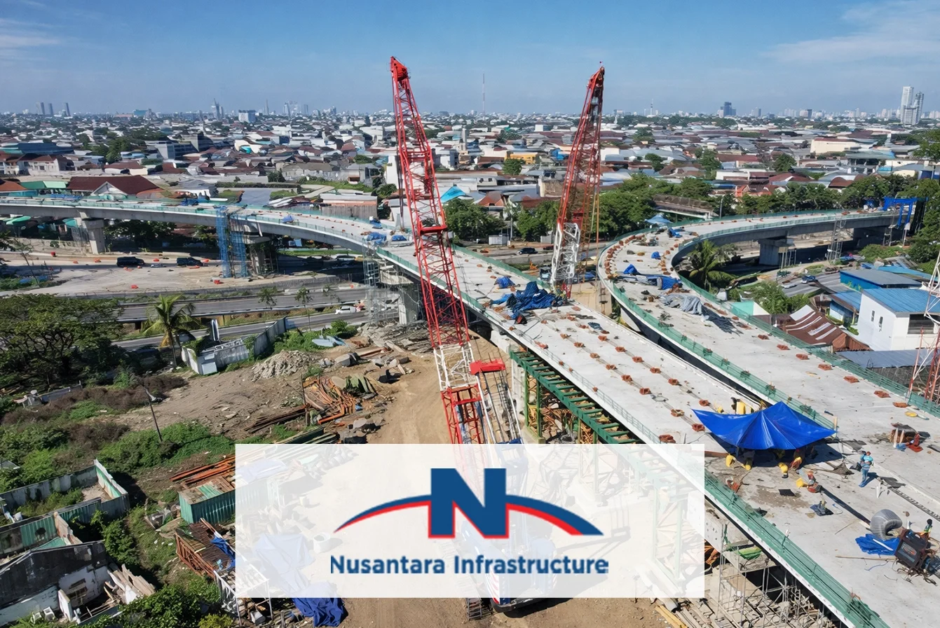 Company Profile Nusantara Infrastructure Tbk, Kode Saham META, Investasi Tren Pasar dan Insight Hari Ini bagi Investor