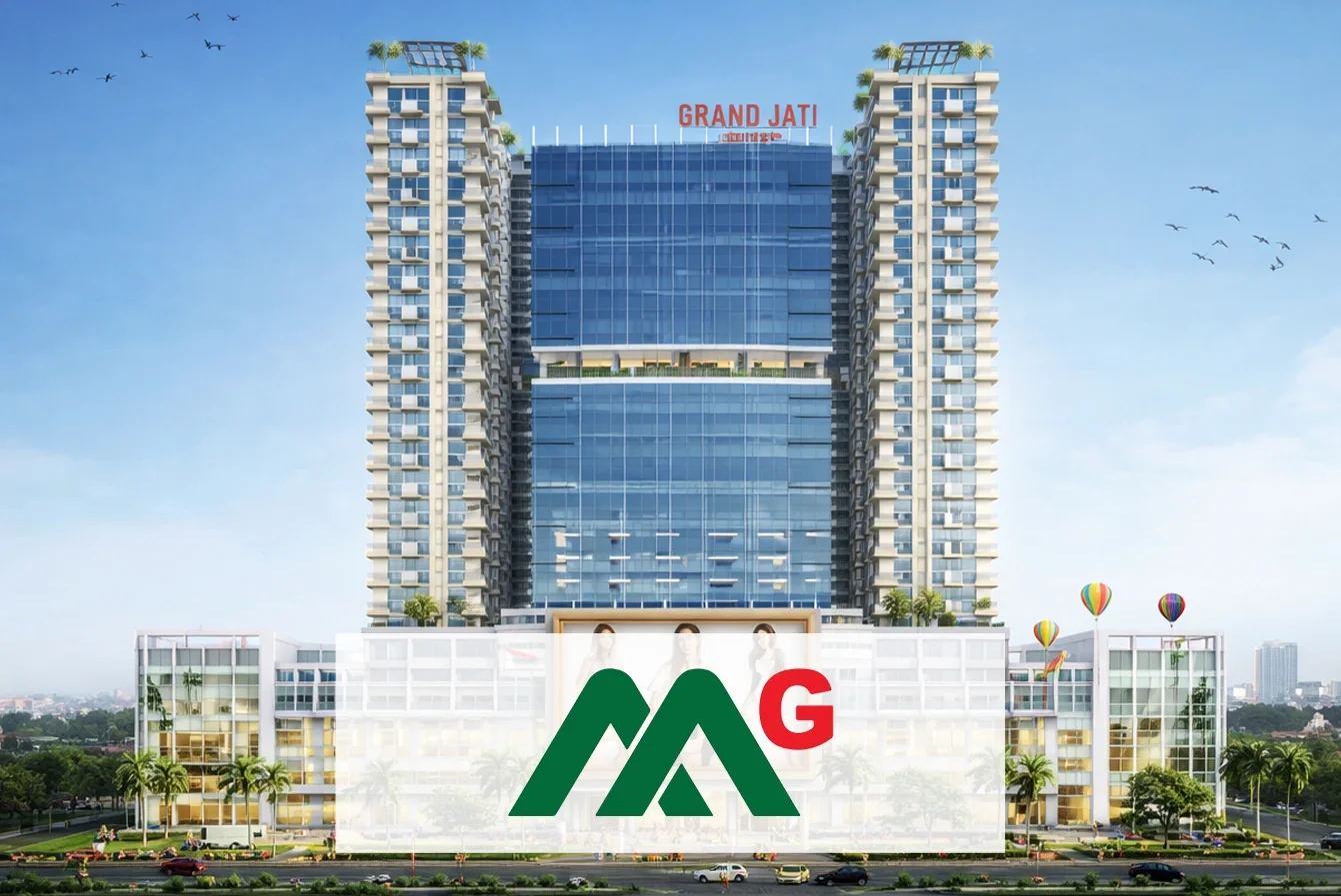 Company Profile PT Mahkota Group Tbk, Kode Saham MGRO, Investasi Tren Pasar dan Insight Hari Ini bagi Investor